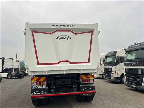 RCA74IM #5 - RCA74IM