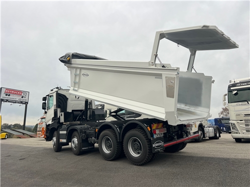 RCA74IM #7 - RCA74IM