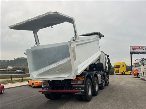 RCA74IM #9 - RCA74IM