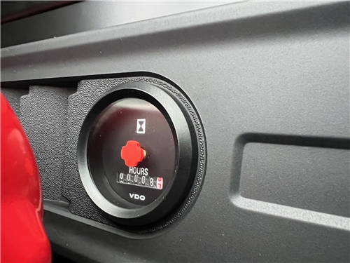 RCA74IM #17 - RCA74IM