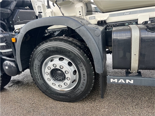 M349741 #25 - M349741