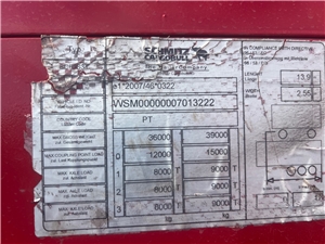 SL200401 #5 - SL200401