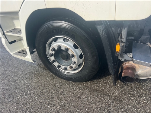 D47LF97 #19 - D47LF97