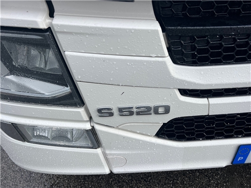 S25US23 #10 - S25US23