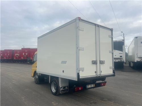 M27II11 #4 - M27II11