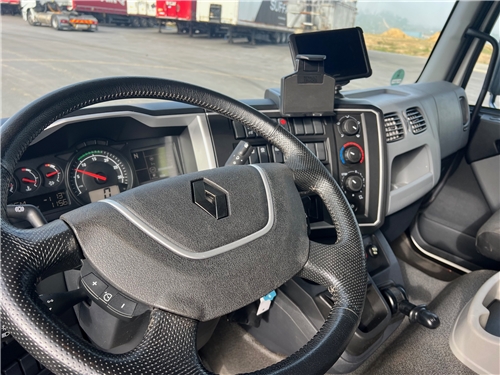 R018488 #18 - R018488