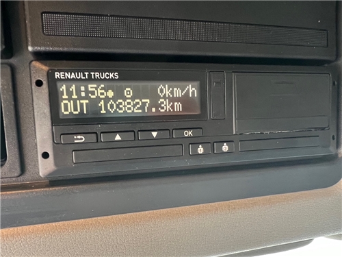 R018488 #20 - R018488