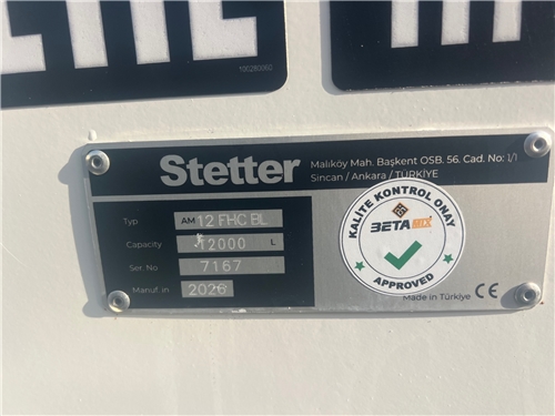 M349734 #12 - M349734