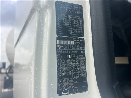 M349581 #16 - M349581