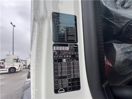 M349765 #18 - M349765