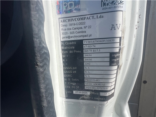 M67MJ74 #14 - M67MJ74