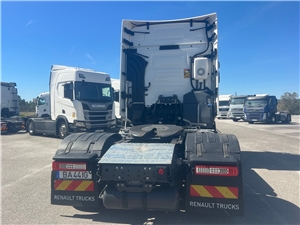 RBA44IG #3 - RBA44IG