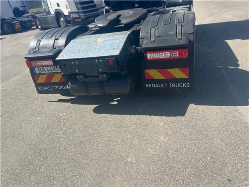 RBA44IG #5 - RBA44IG