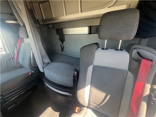 RBA44IG #18 - RBA44IG