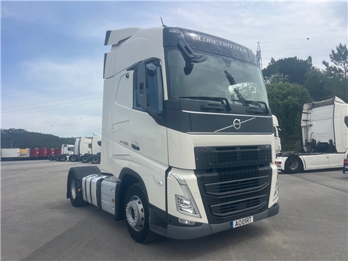 VIATURA USADA MATRICULA: AO-01-RT #1 - VAO01RT