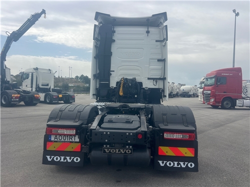 VIATURA USADA MATRICULA: AO-01-RT #3 - VAO01RT