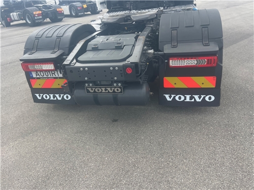 VIATURA USADA MATRICULA: AO-01-RT #5 - VAO01RT