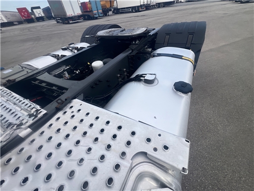 VIATURA USADA MATRICULA: AO-01-RT #6 - VAO01RT