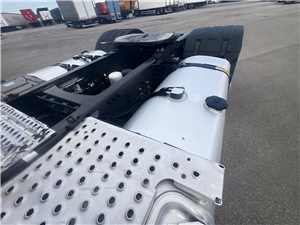 VIATURA USADA MATRICULA: AO-01-RT #6 - VAO01RT