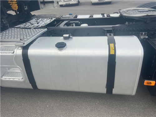 VIATURA USADA MATRICULA: AO-01-RT #7 - VAO01RT