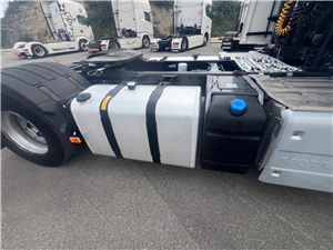 VIATURA USADA MATRICULA: AO-01-RT #8 - VAO01RT