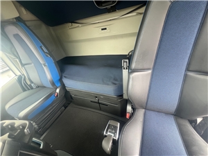 VIATURA USADA MATRICULA: AO-01-RT #13 - VAO01RT