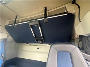 VIATURA USADA MATRICULA: AO-01-RT #14 - VAO01RT