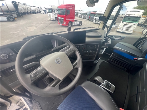 VIATURA USADA MATRICULA: AO-01-RT #17 - VAO01RT