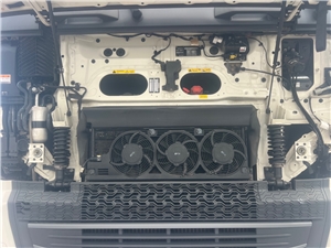 VIATURA USADA MATRICULA: AO-01-RT #19 - VAO01RT