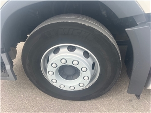 VIATURA USADA MATRICULA: AO-01-RT #23 - VAO01RT