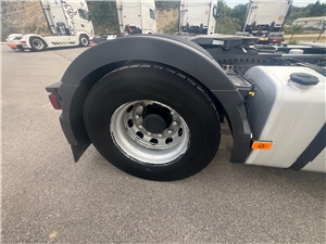 VIATURA USADA MATRICULA: AO-01-RT #24 - VAO01RT