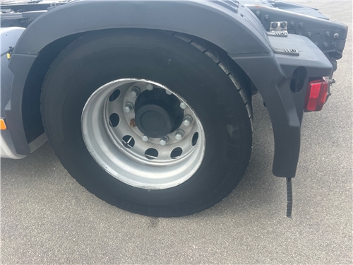 VIATURA USADA MATRICULA: AO-01-RT #25 - VAO01RT