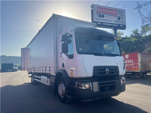 VIATURA USADA, MATRÍCULA: - R005866