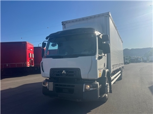 VIATURA USADA, MATRÍCULA: - R005866