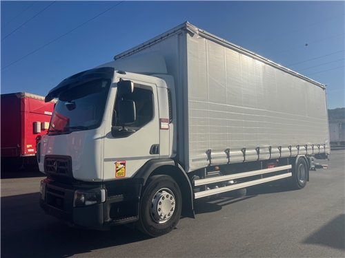 VIATURA USADA, MATRÍCULA: #1 - R005866