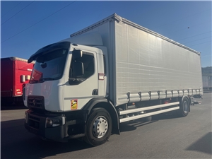 VIATURA USADA, MATRÍCULA: #1 - R005866