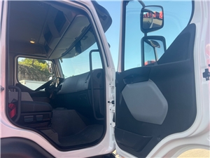 VIATURA USADA, MATRÍCULA: #12 - R005866