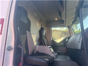 VIATURA USADA, MATRÍCULA: #13 - R005866