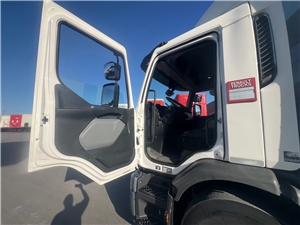 VIATURA USADA, MATRÍCULA: #14 - R005866