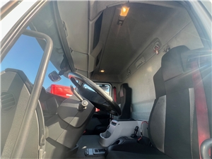 VIATURA USADA, MATRÍCULA: #15 - R005866