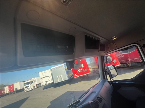 VIATURA USADA, MATRÍCULA: #16 - R005866