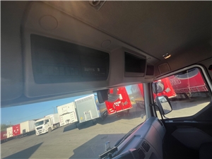 VIATURA USADA, MATRÍCULA: #16 - R005866