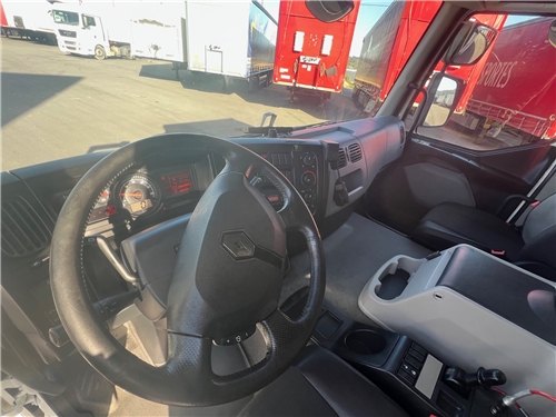 VIATURA USADA, MATRÍCULA: #18 - R005866