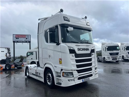 S25US23 #1 - S25US23