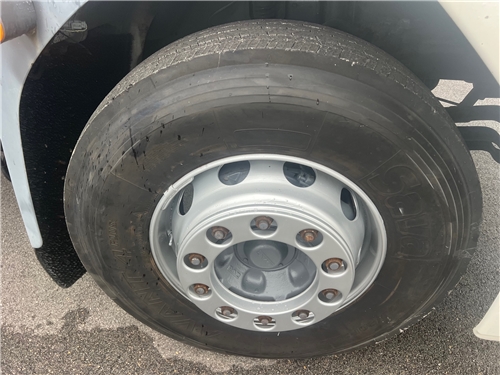 D21GM08 #20 - D21GM08