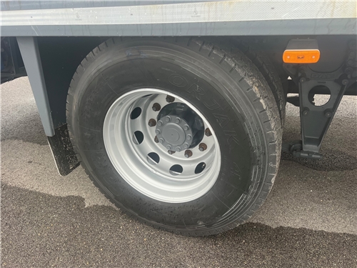 D21GM08 #21 - D21GM08