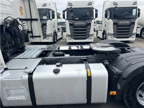 VBI90HD #7 - VBI90HD