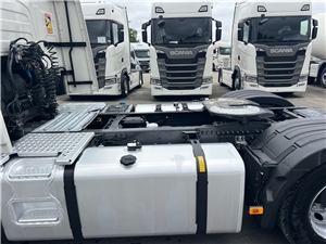 VBI90HD #7 - VBI90HD