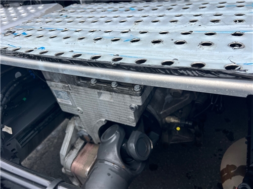 VBI90HD #9 - VBI90HD