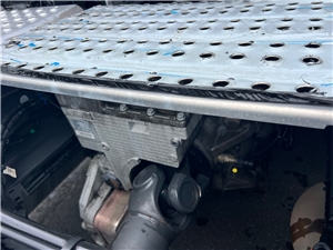 VBI90HD #9 - VBI90HD